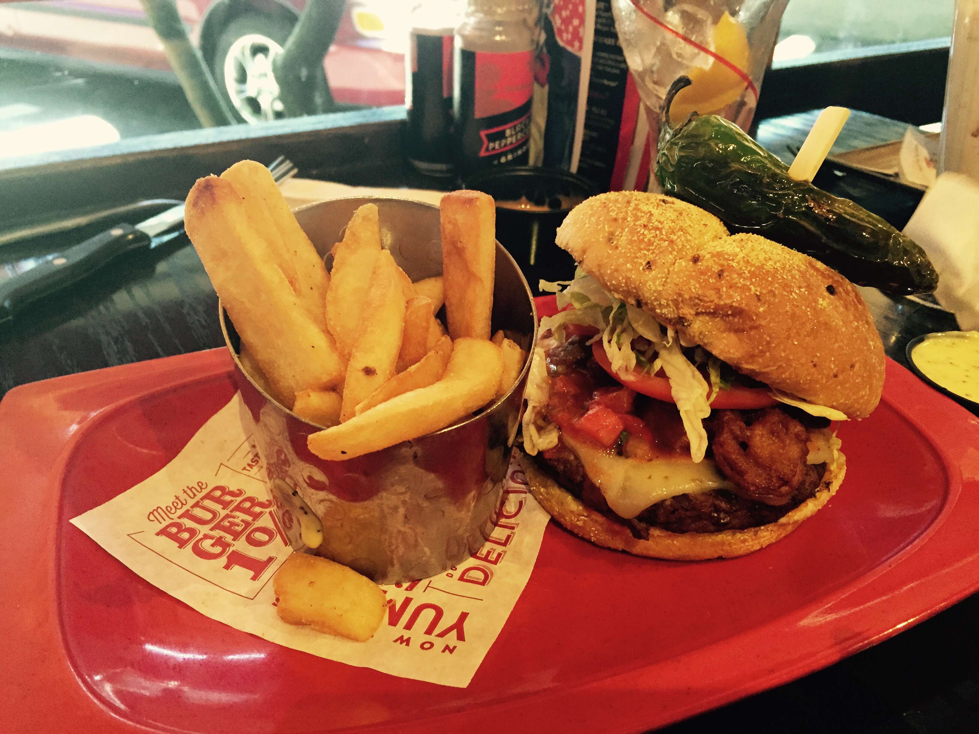 Photo credit: zomato