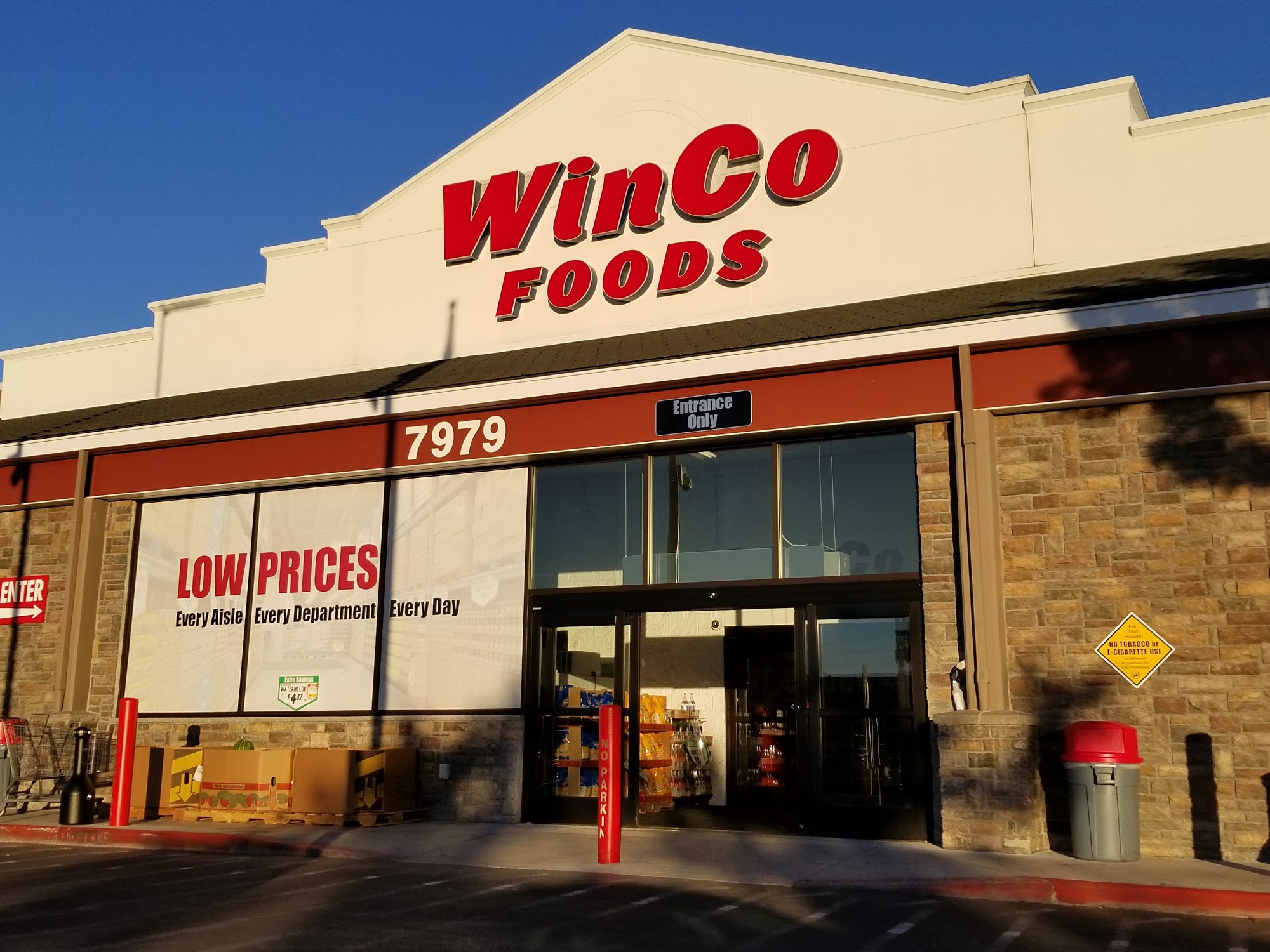 WinCo Foods