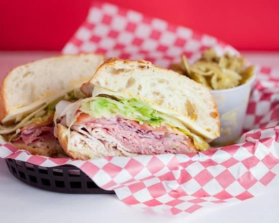 Photo credit: ubereats