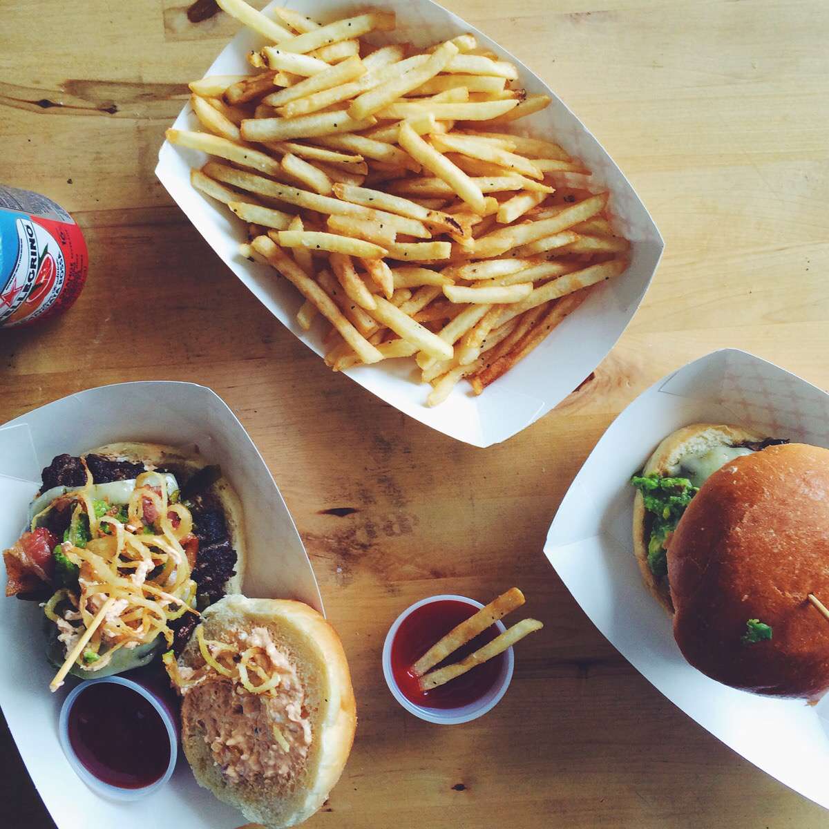 Photo credit: zomato