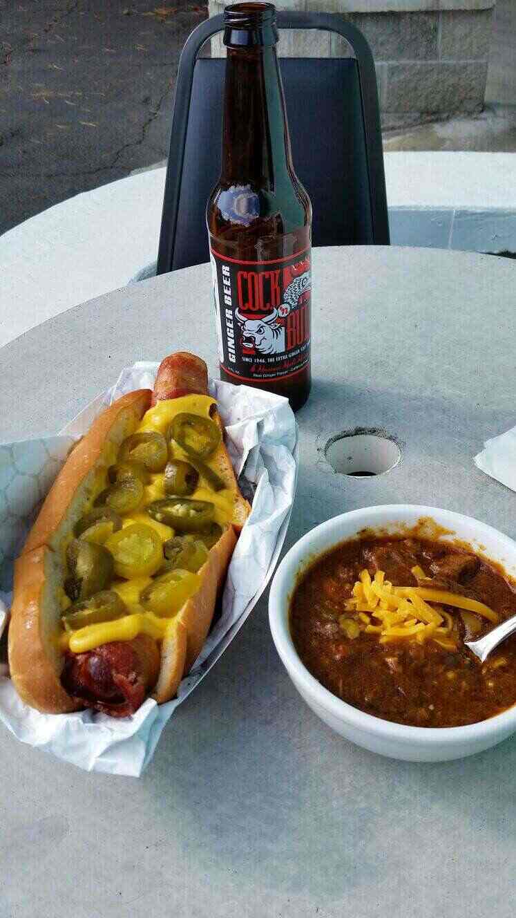 Photo credit: zomato