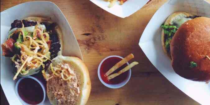 Photo credit: zomato