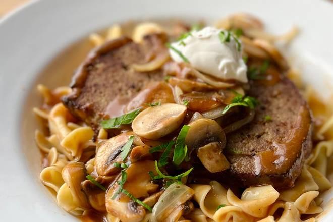 Photo credit: ubereats