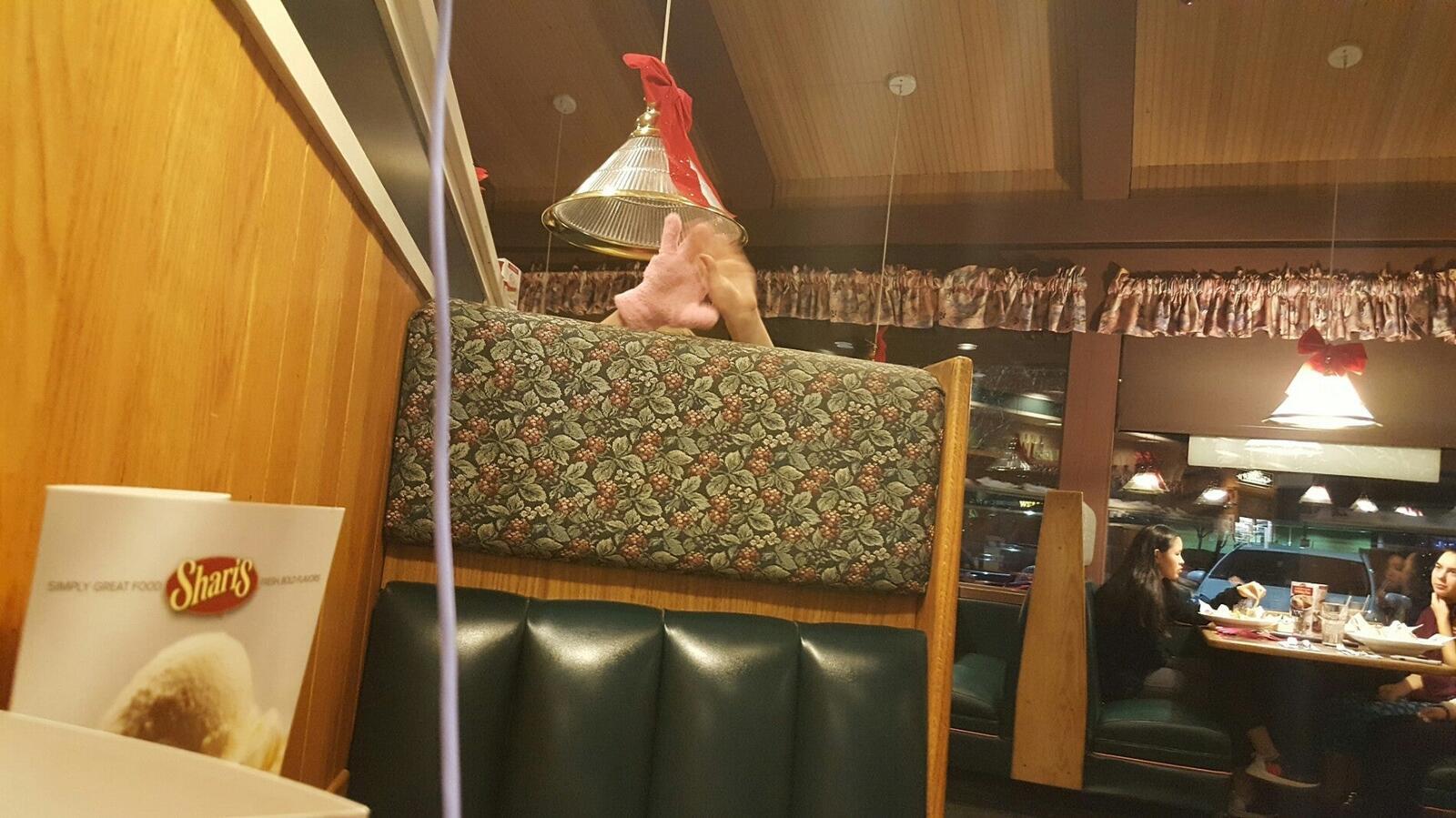 Photo credit: nextdoor