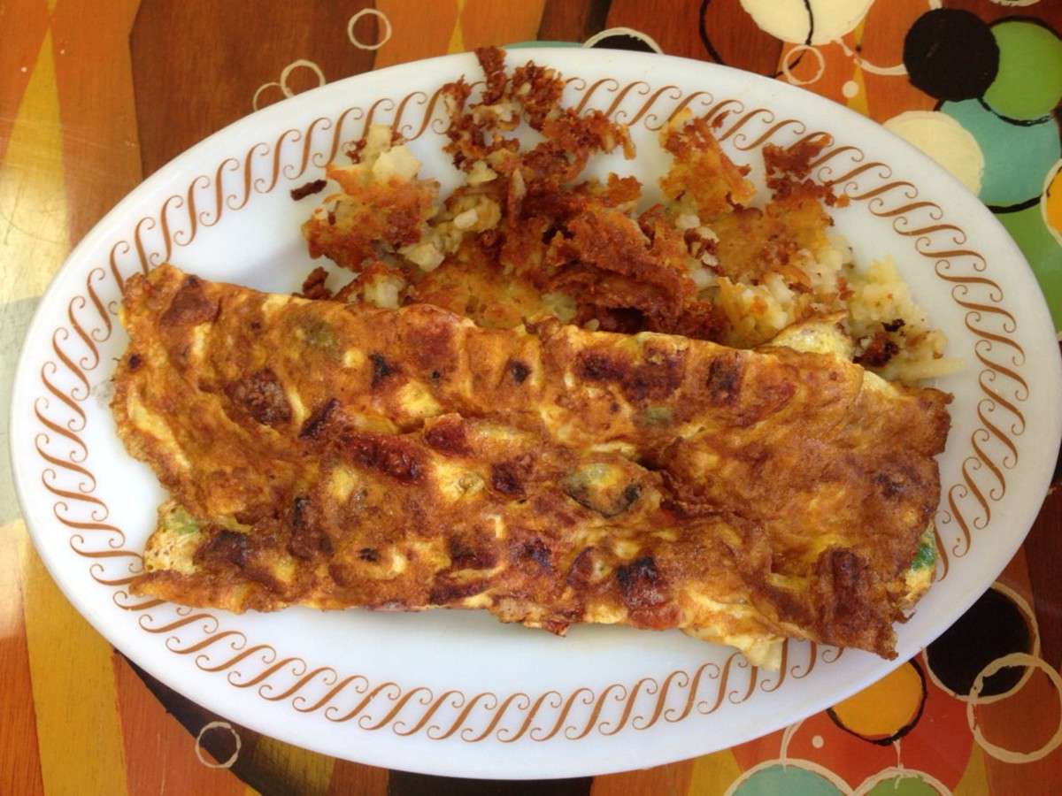Photo credit: zomato