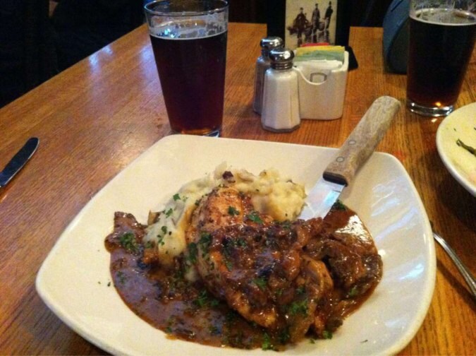 Photo credit: zomato