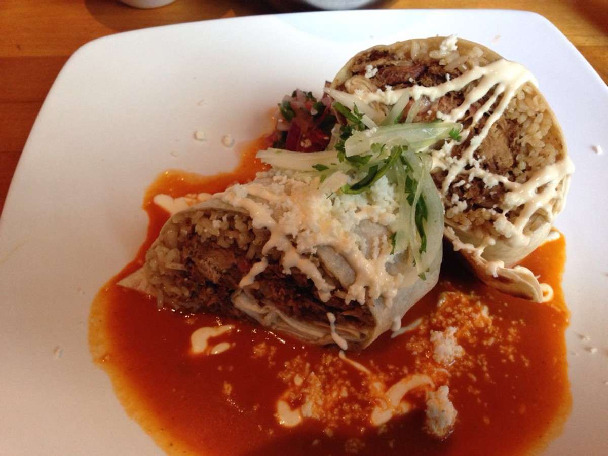 Photo credit: zomato