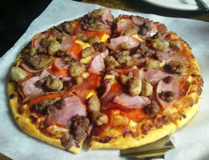 Photo credit: zomato