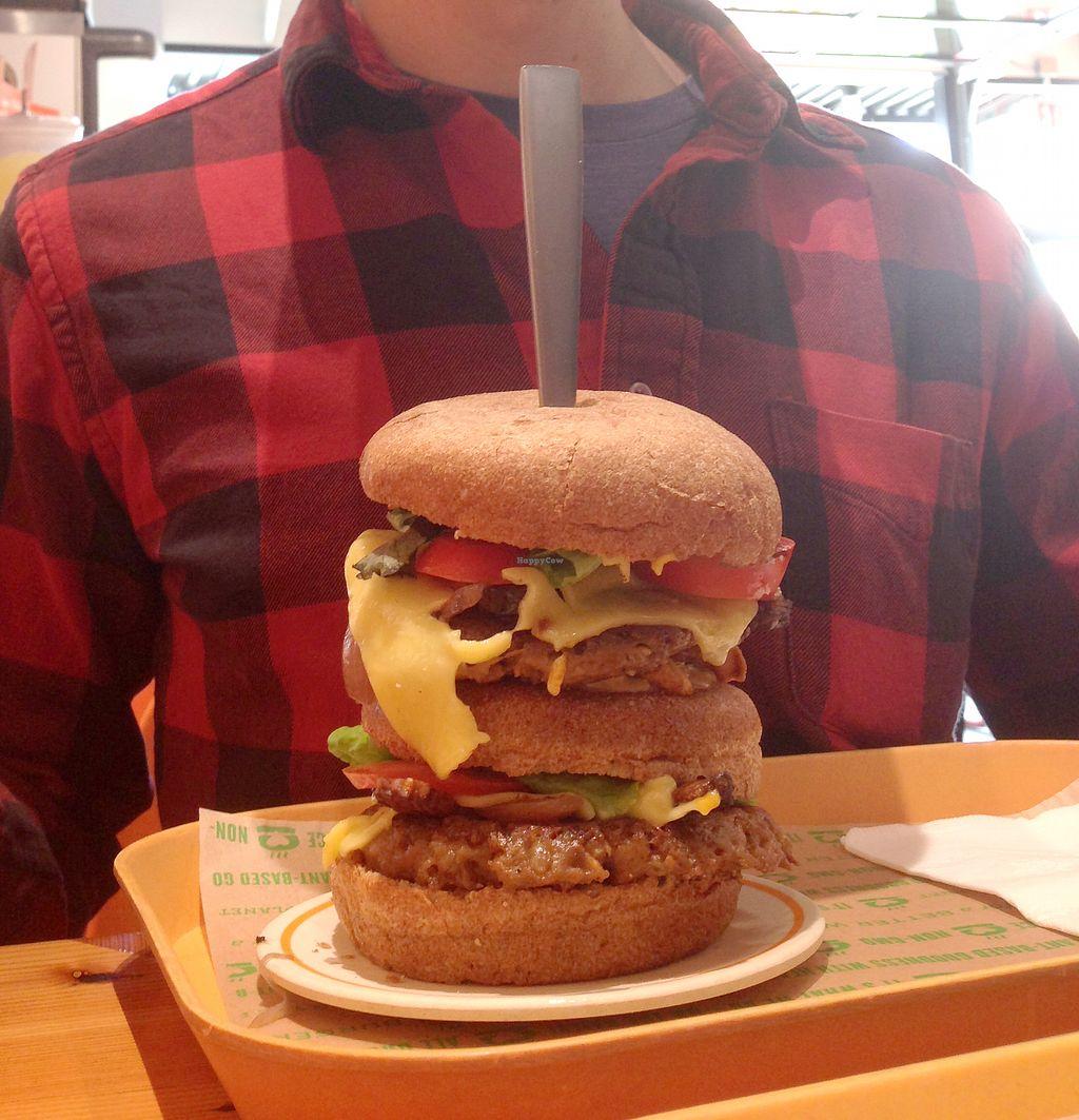 Photo credit: happycow