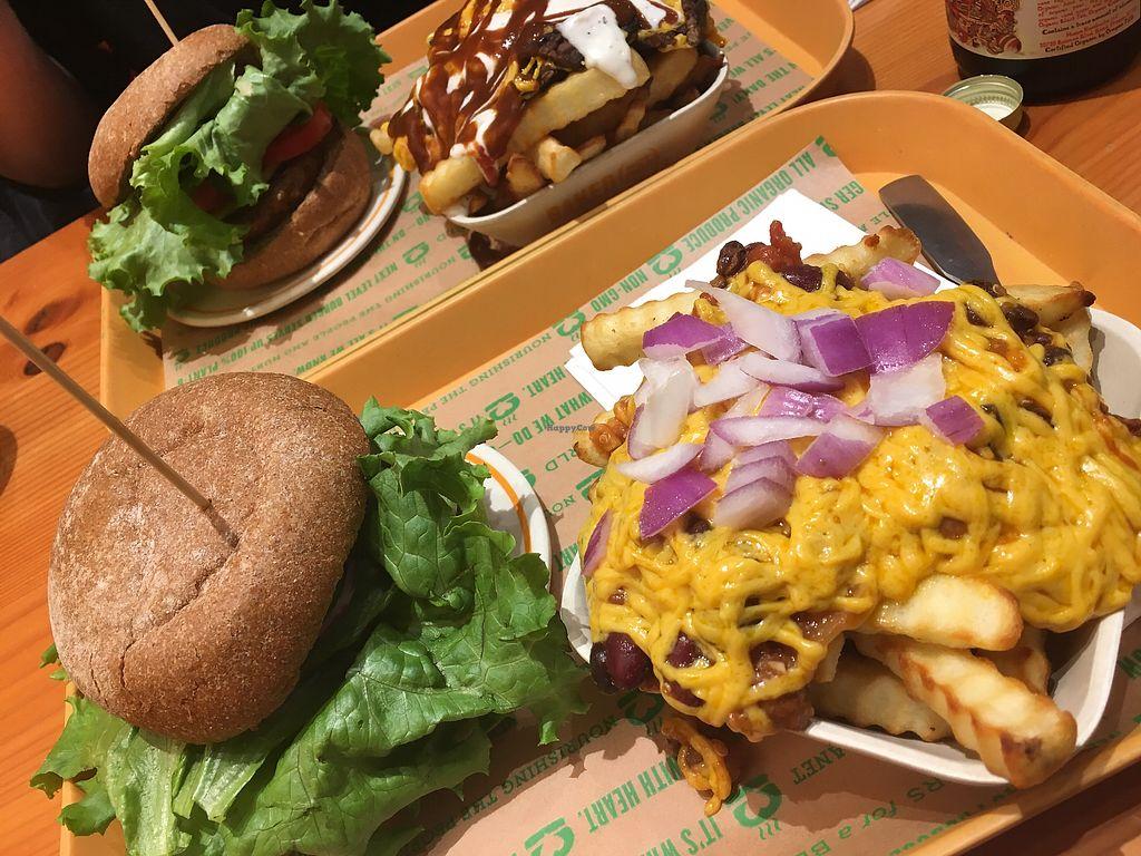 Photo credit: happycow