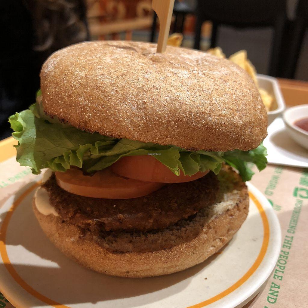 Photo credit: happycow