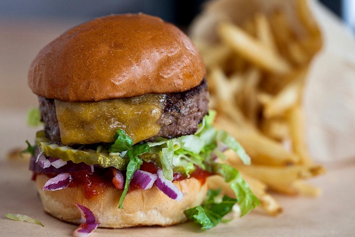 Photo credit: grubhub
