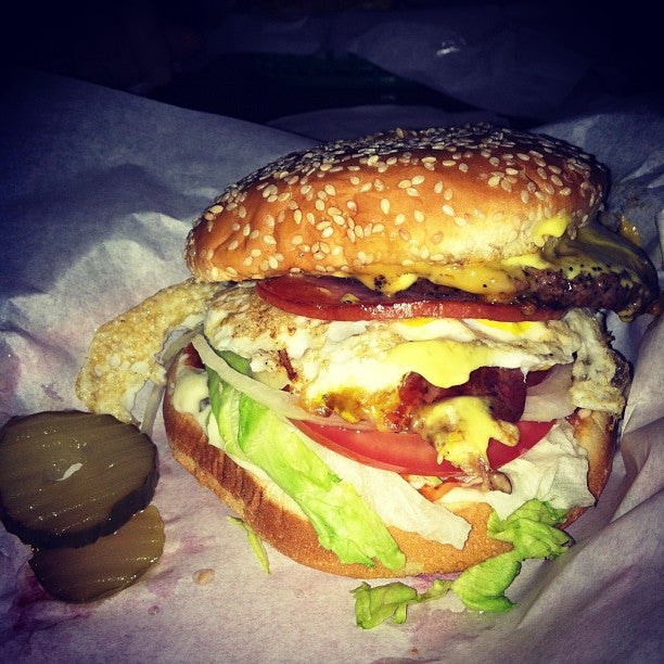 Photo credit: foursquare