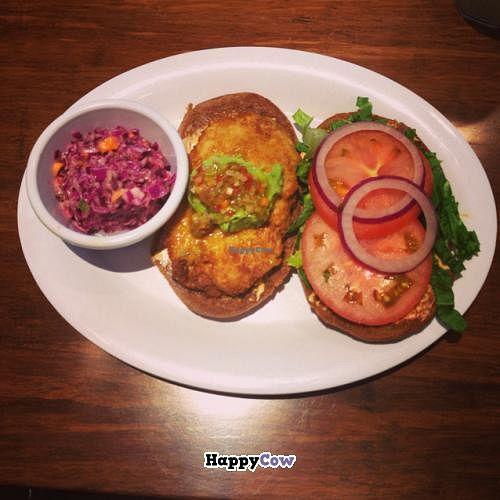 Photo credit: happycow