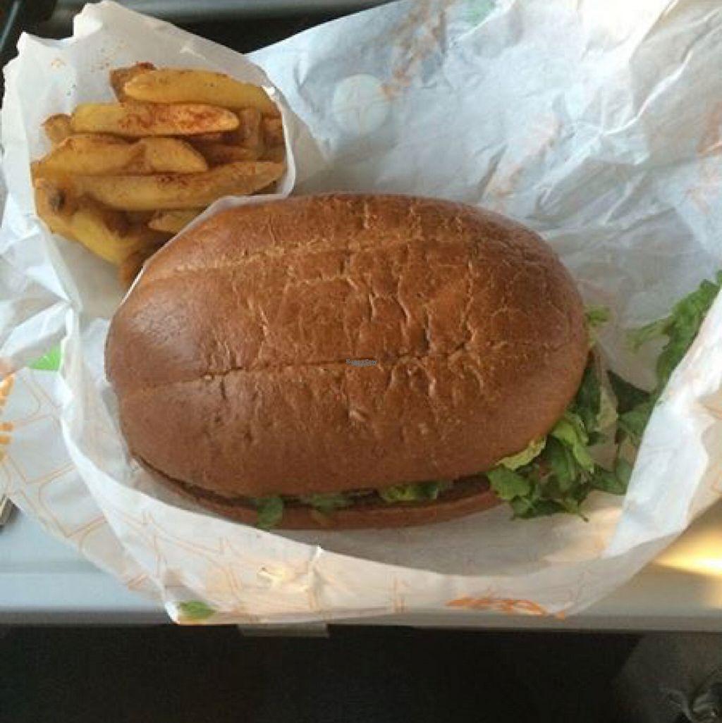 Photo credit: happycow