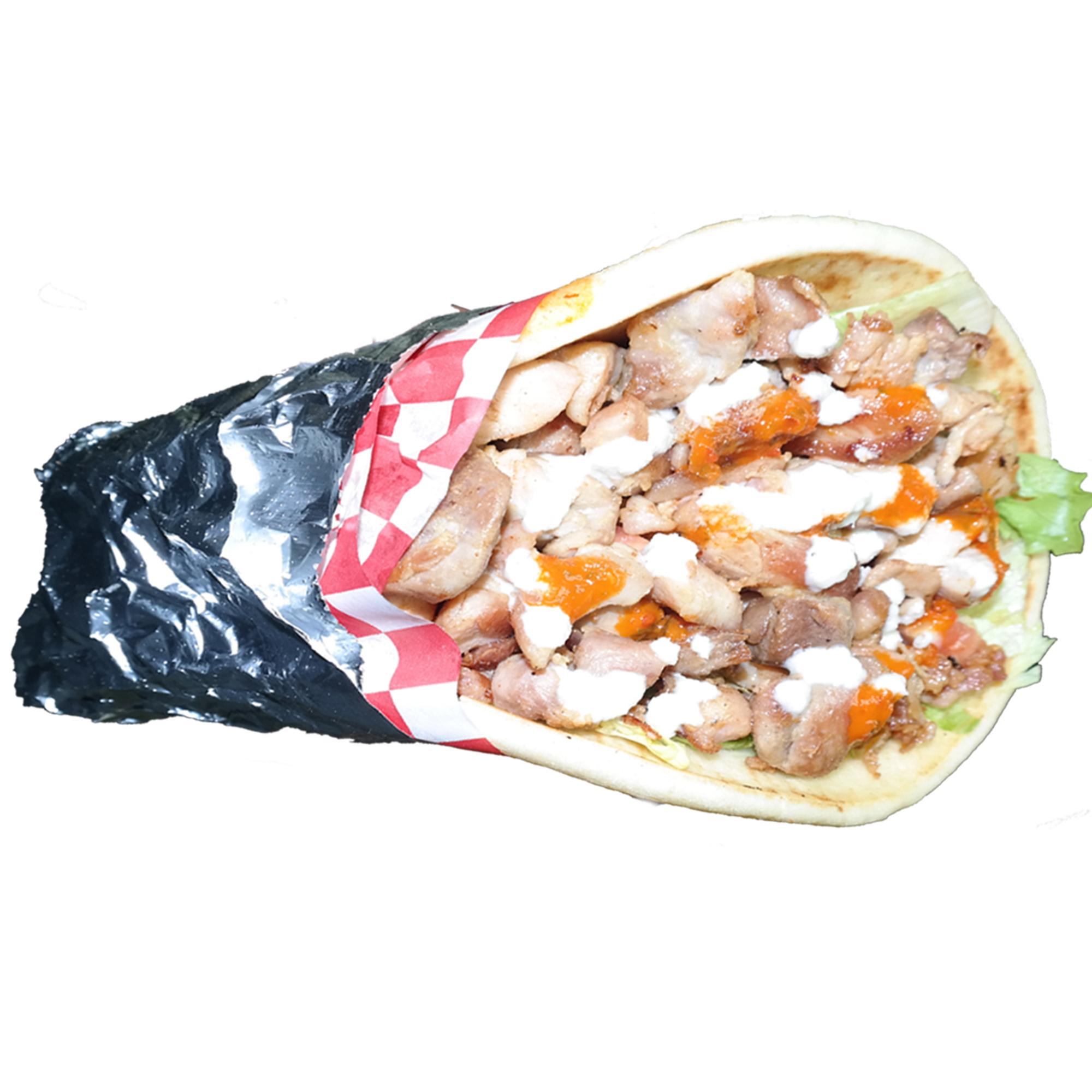 Photo credit: grubhub
