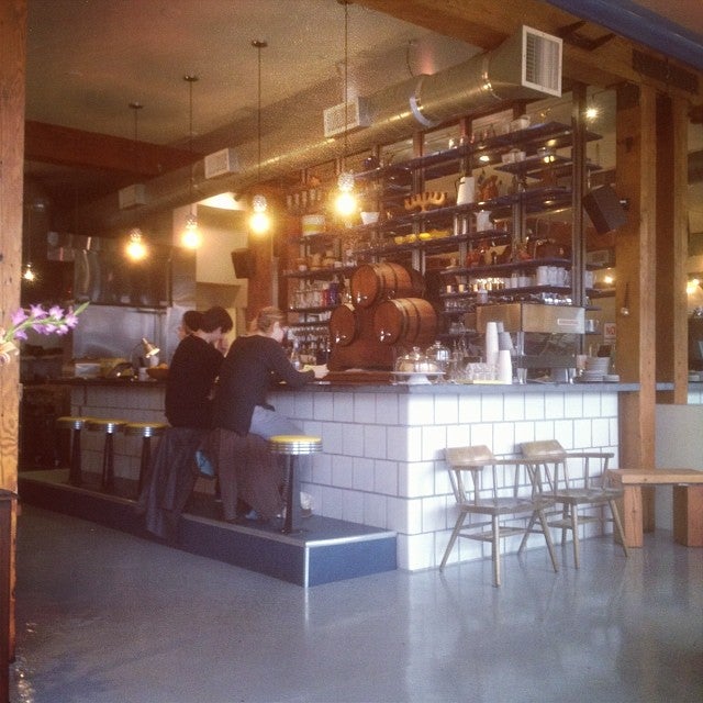 Photo credit: foursquare