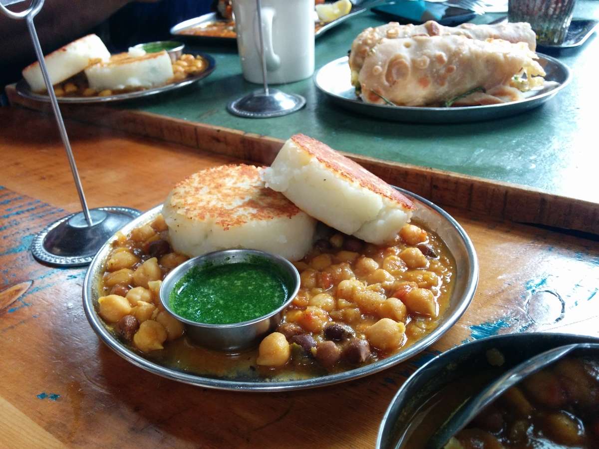 Photo credit: zomato