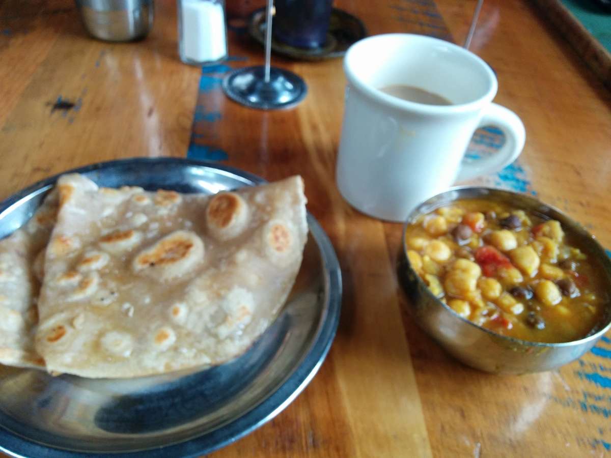 Photo credit: zomato