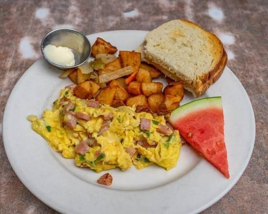 Photo credit: ubereats