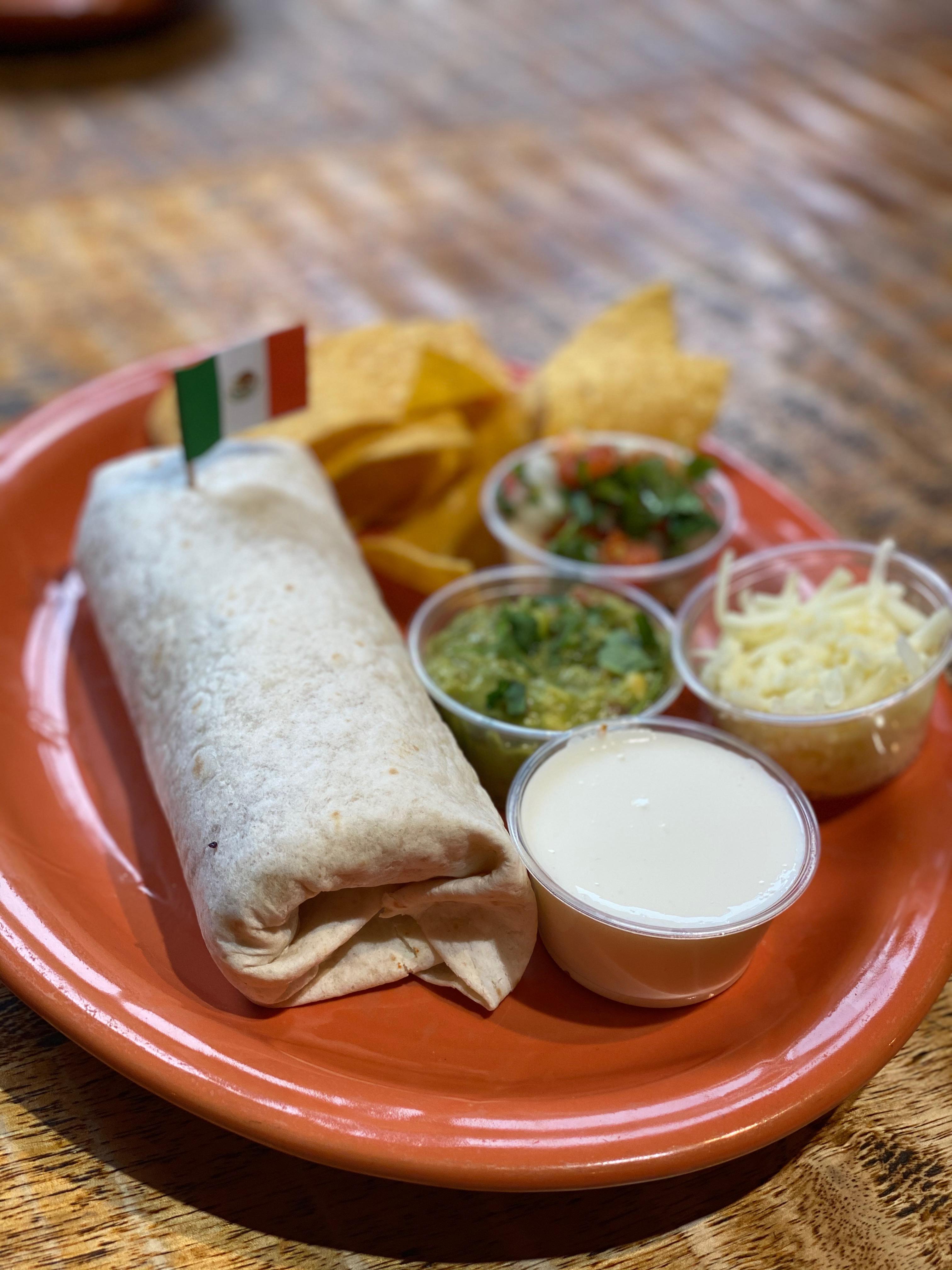Photo credit: grubhub