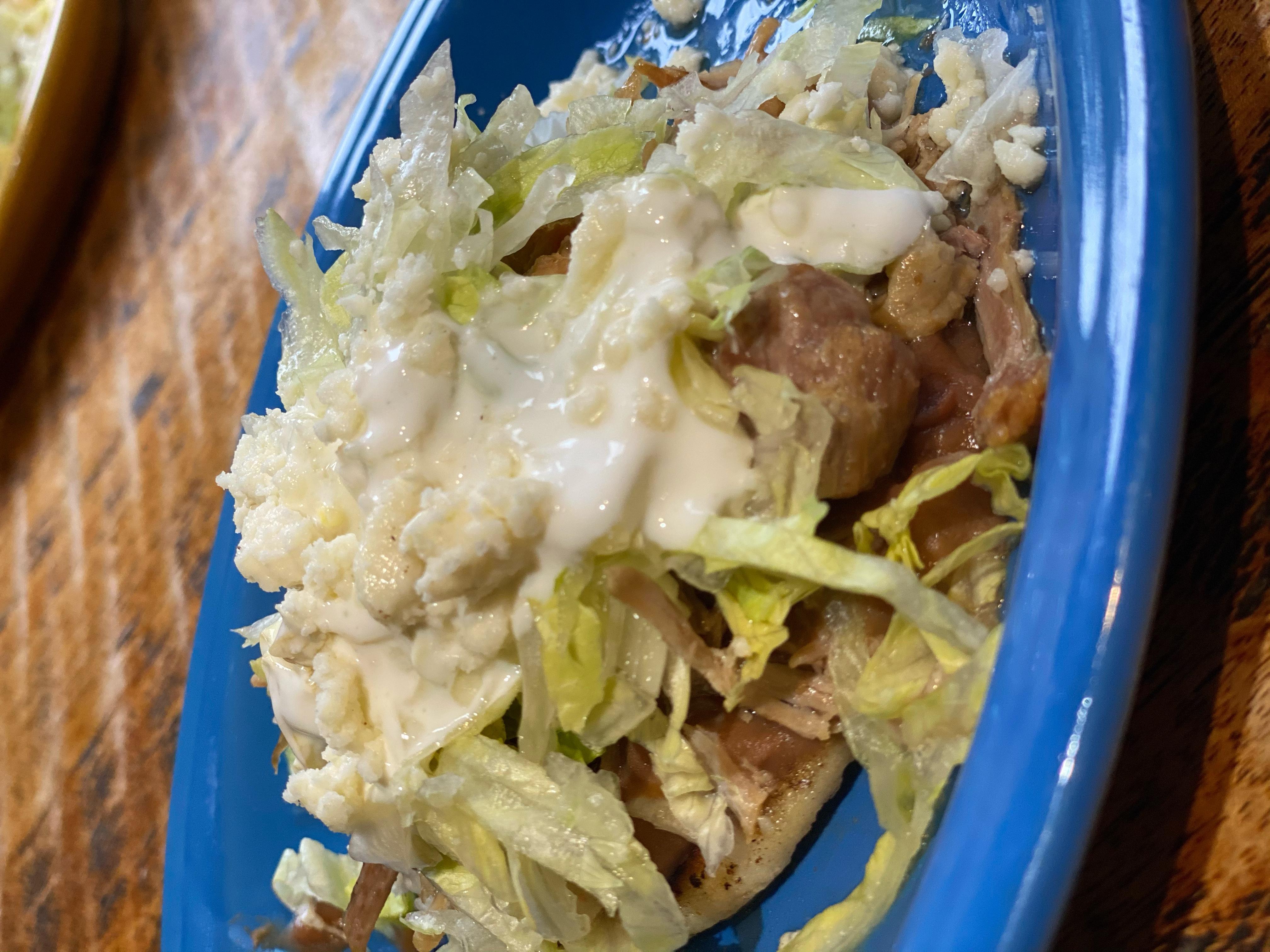 Photo credit: grubhub