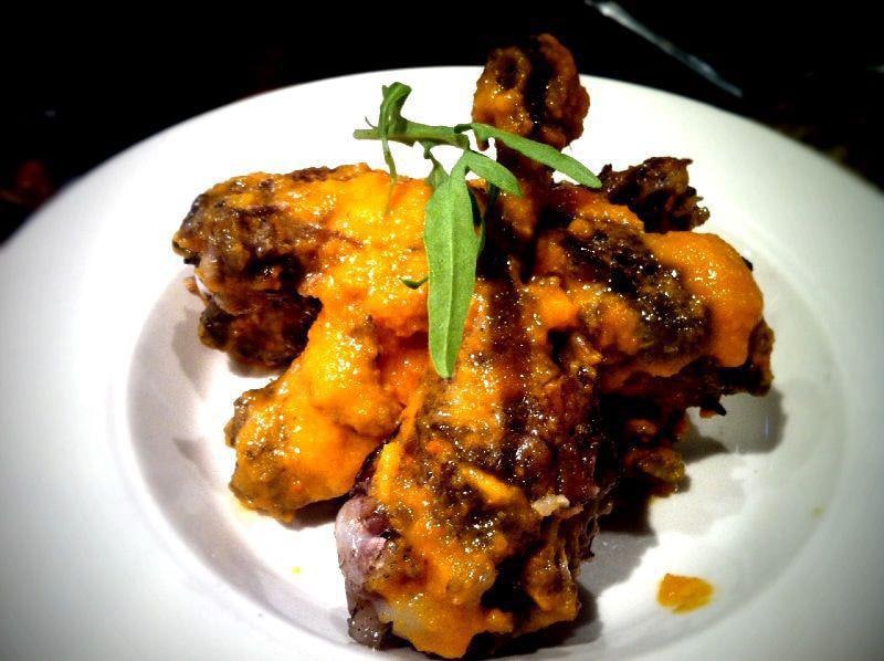 Photo credit: zomato