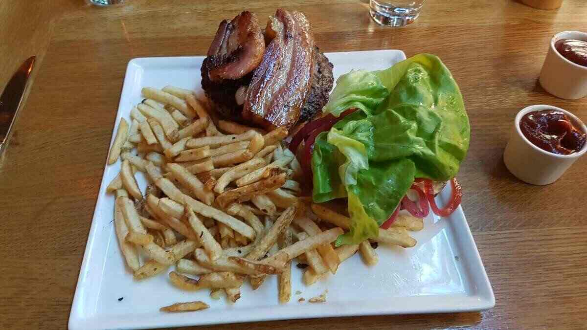 Photo credit: zomato