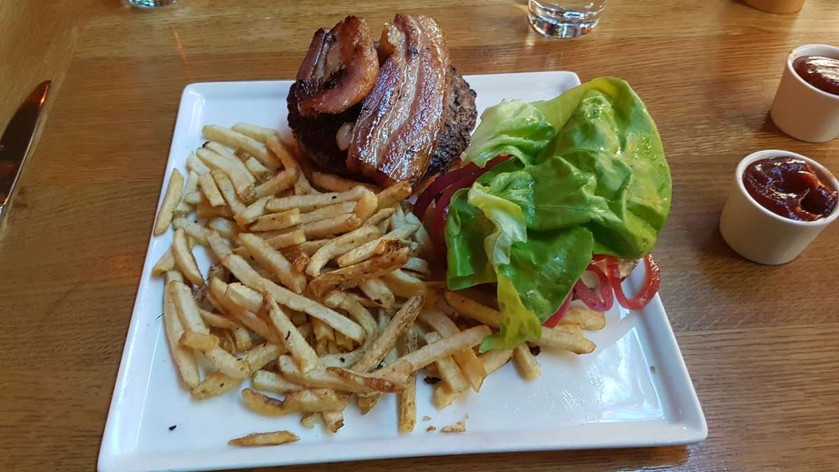 Photo credit: zomato