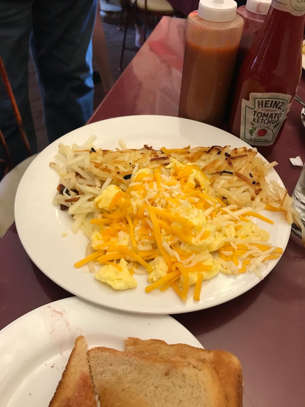 Photo credit: nextdoor