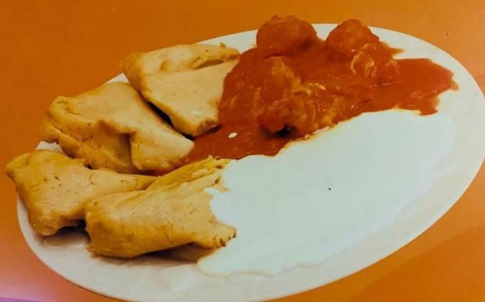 Photo credit: ubereats