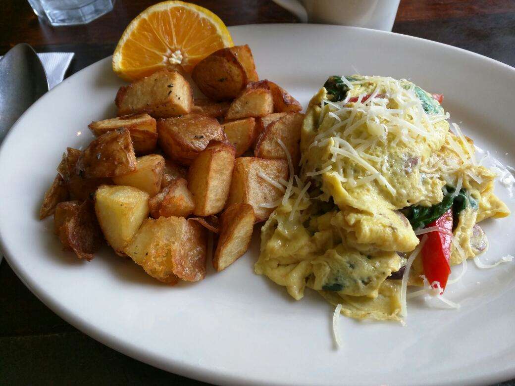 Photo credit: zomato