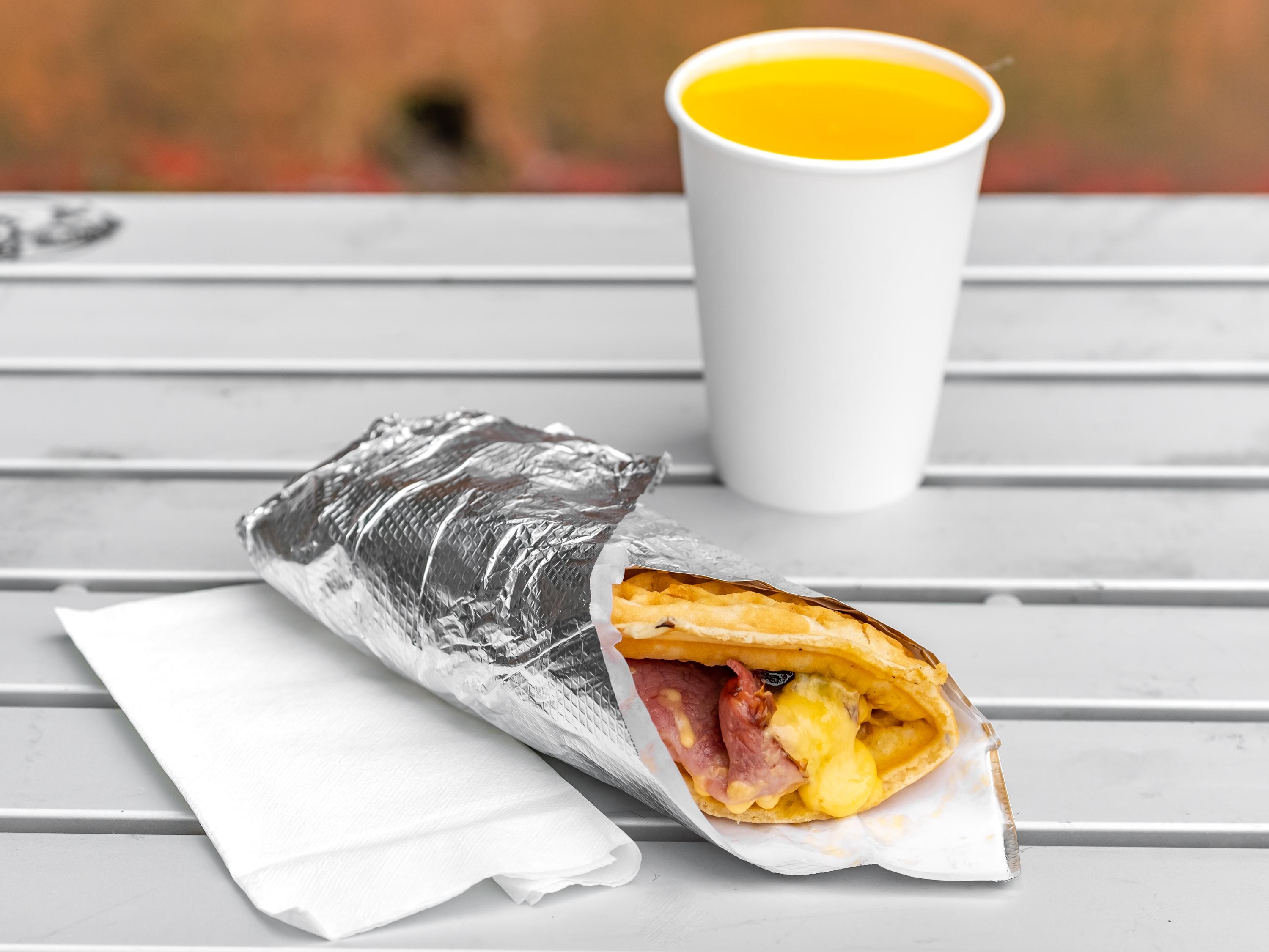 Photo credit: grubhub