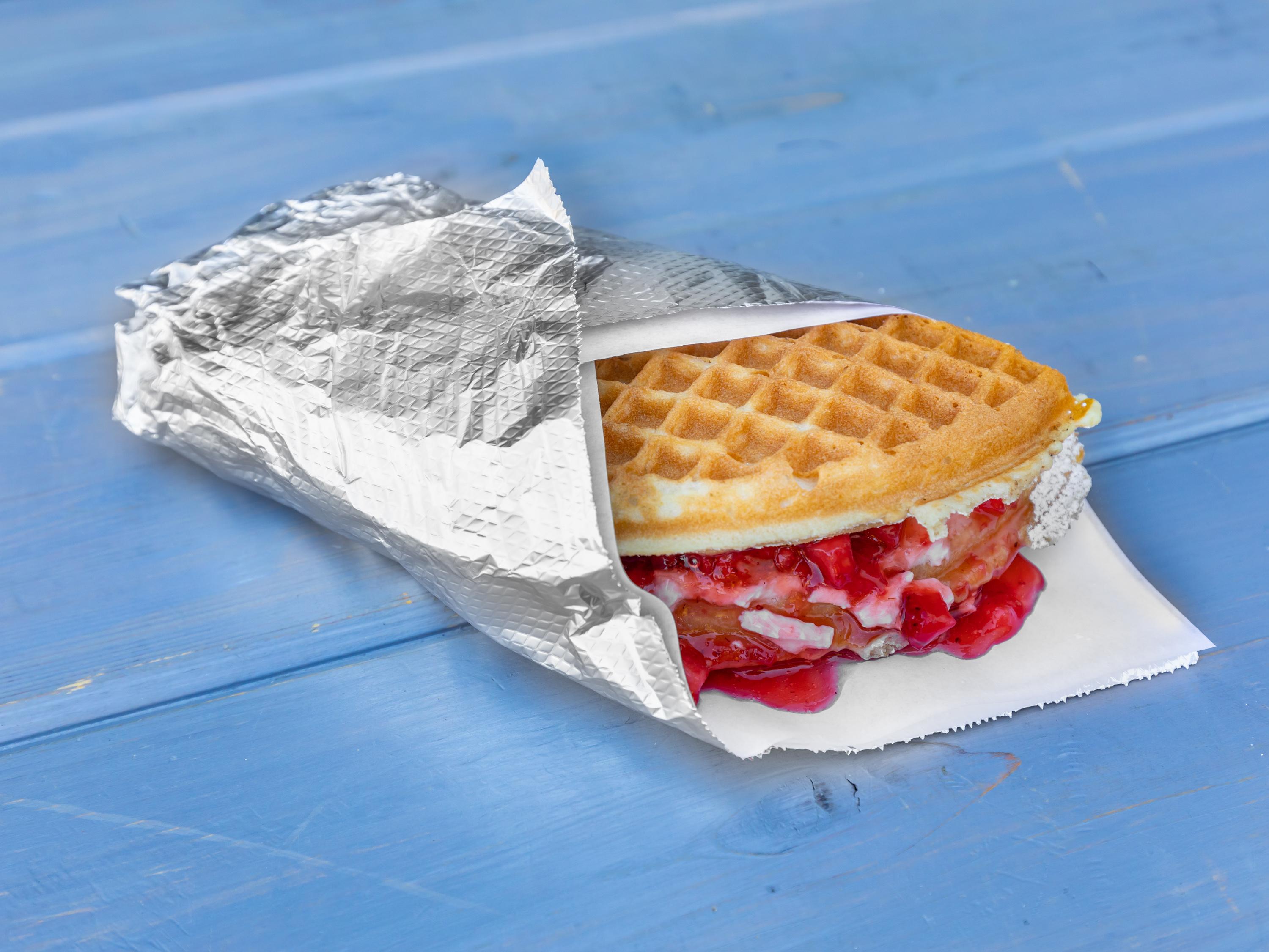 Photo credit: grubhub