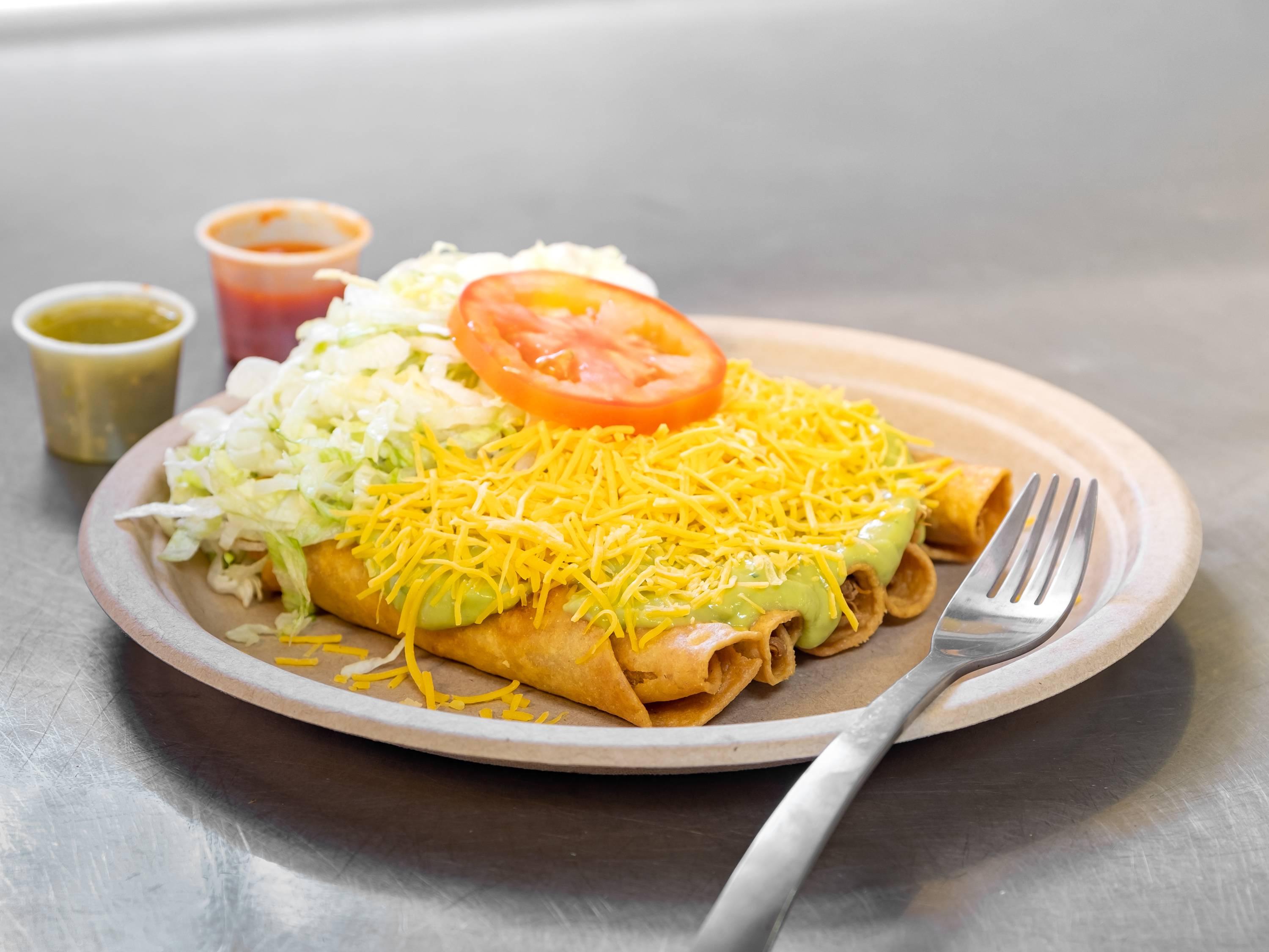 Photo credit: grubhub
