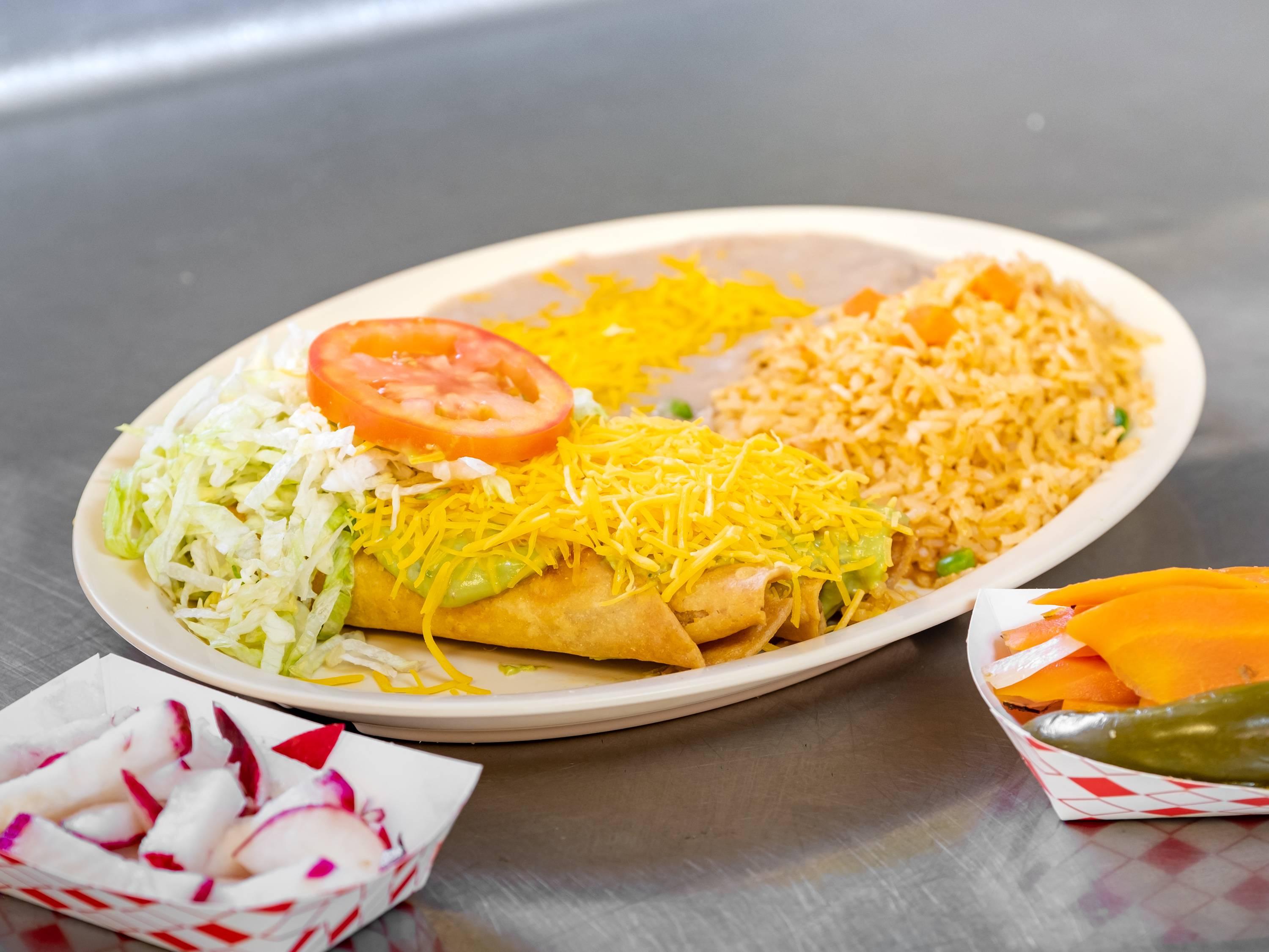 Photo credit: grubhub