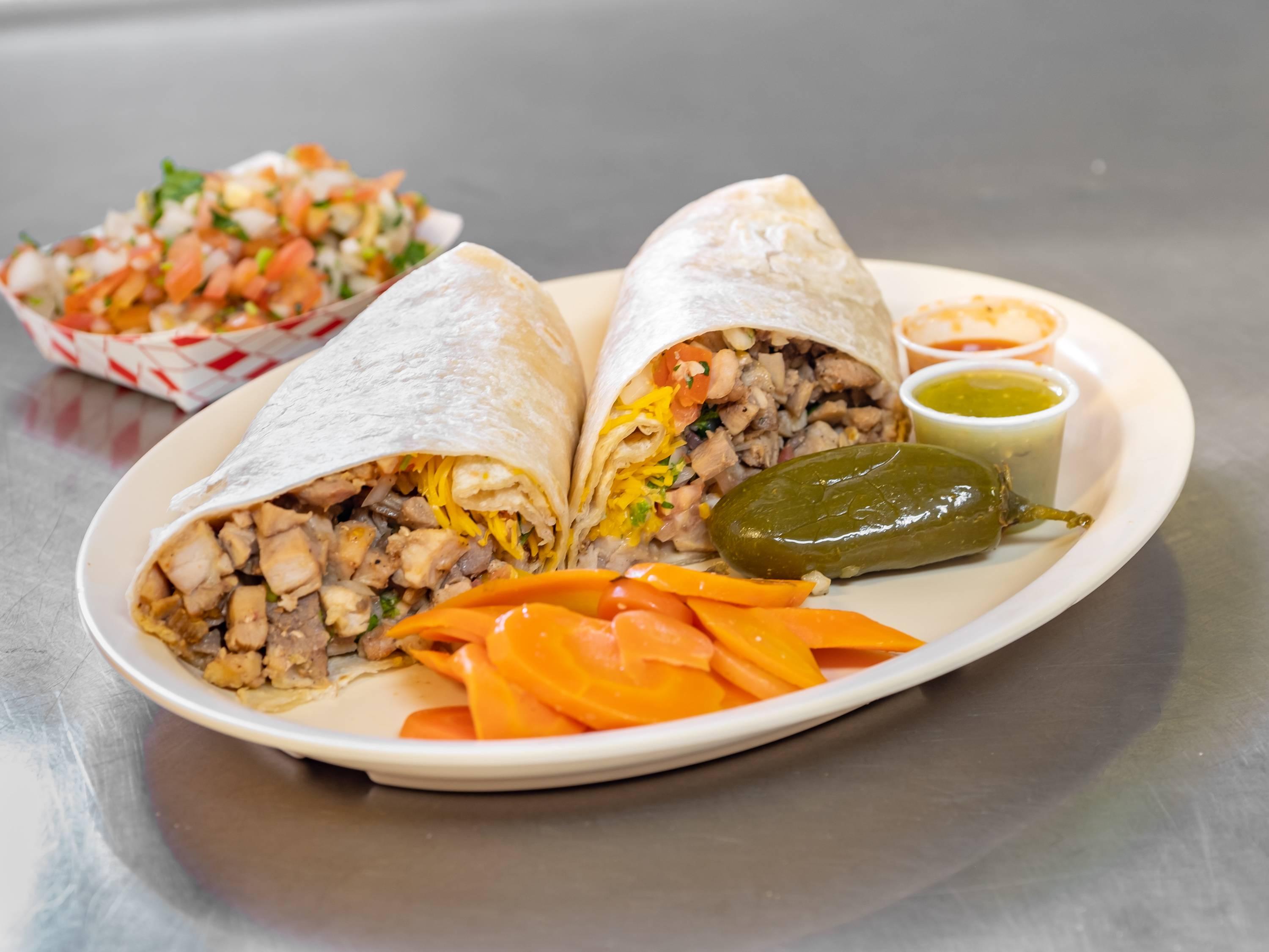 Photo credit: grubhub