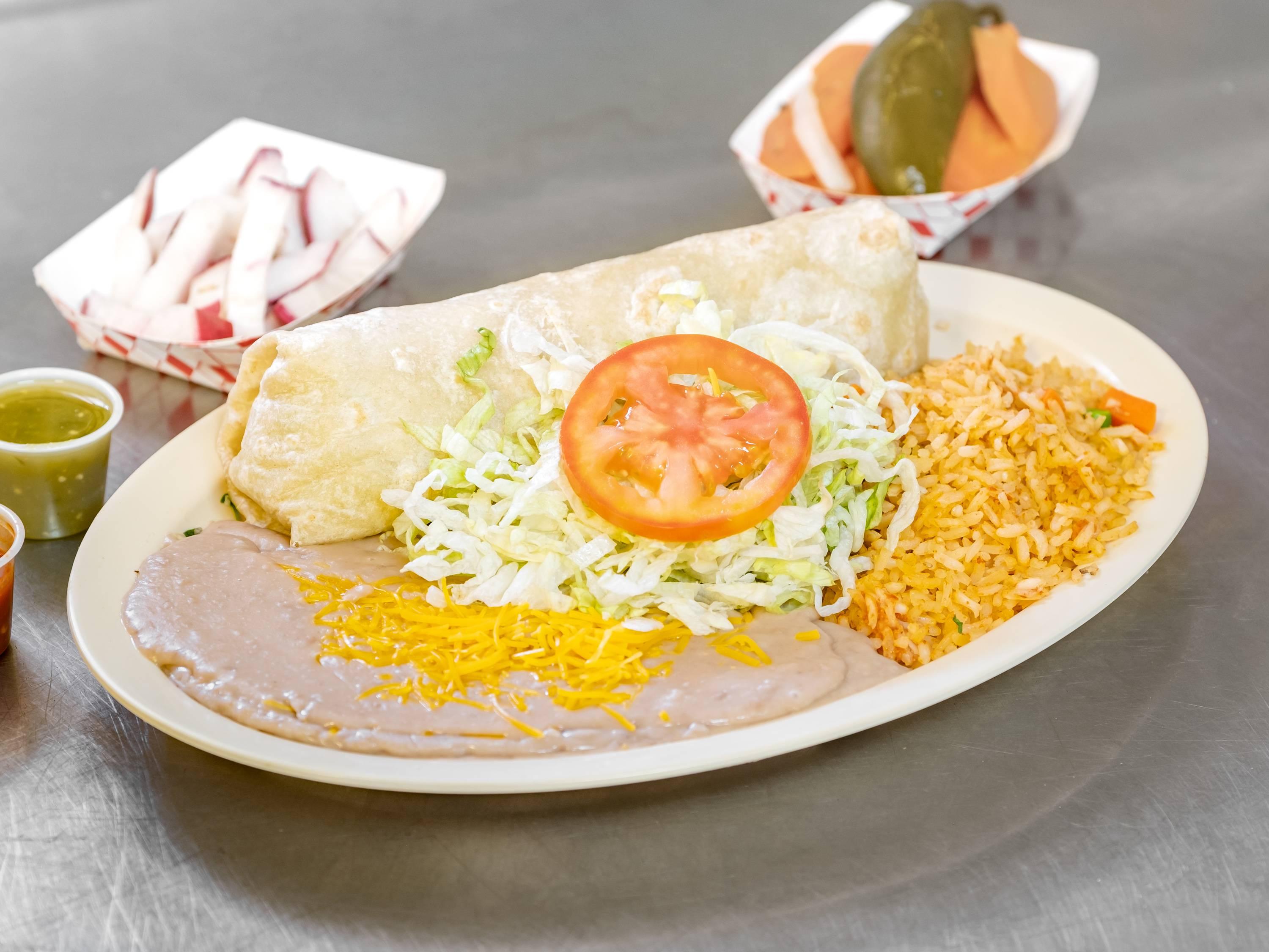 Photo credit: grubhub
