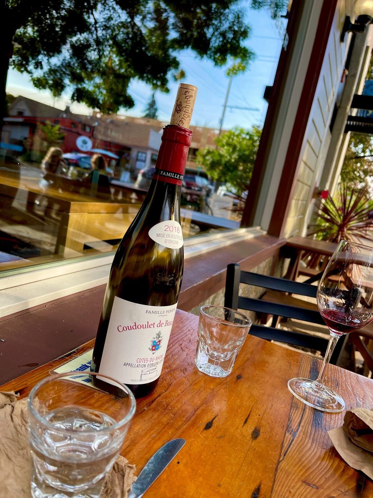 Photo credit: nextdoor