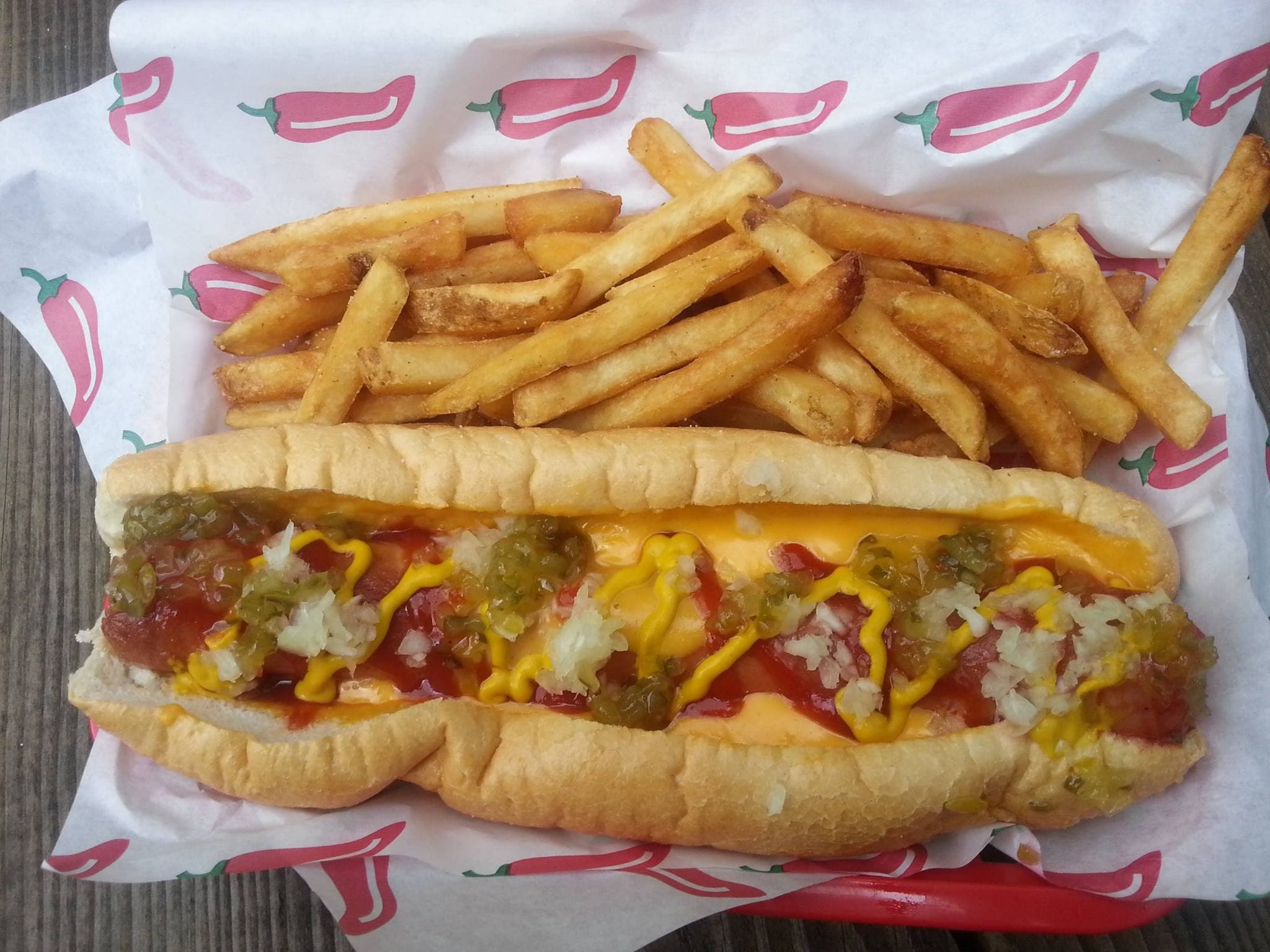 Photo credit: zomato
