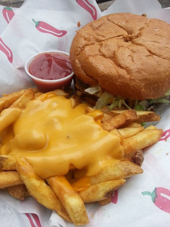 Photo credit: zomato