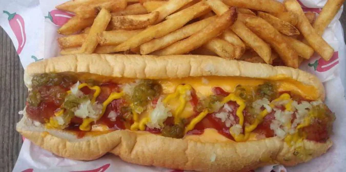 Photo credit: zomato