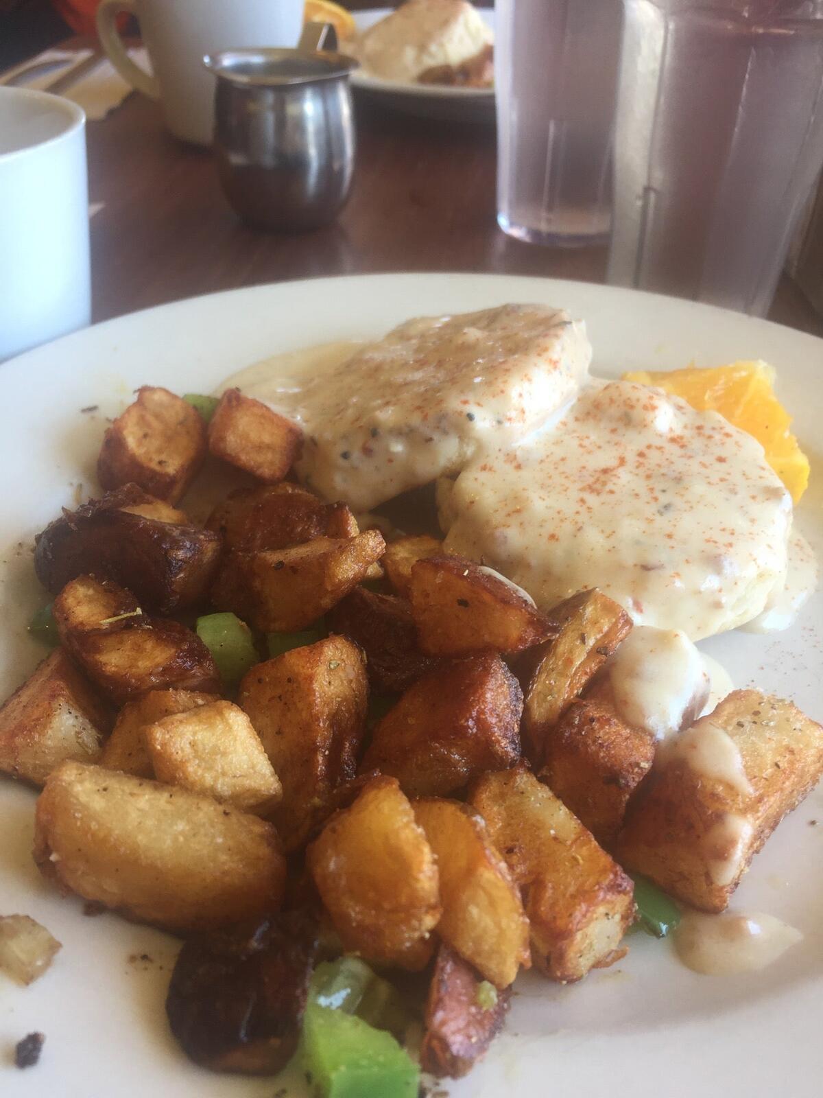 Photo credit: nextdoor