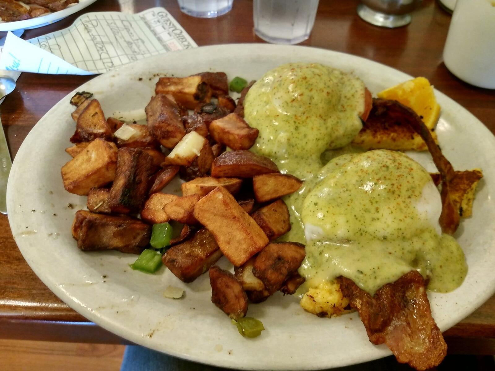 Photo credit: nextdoor