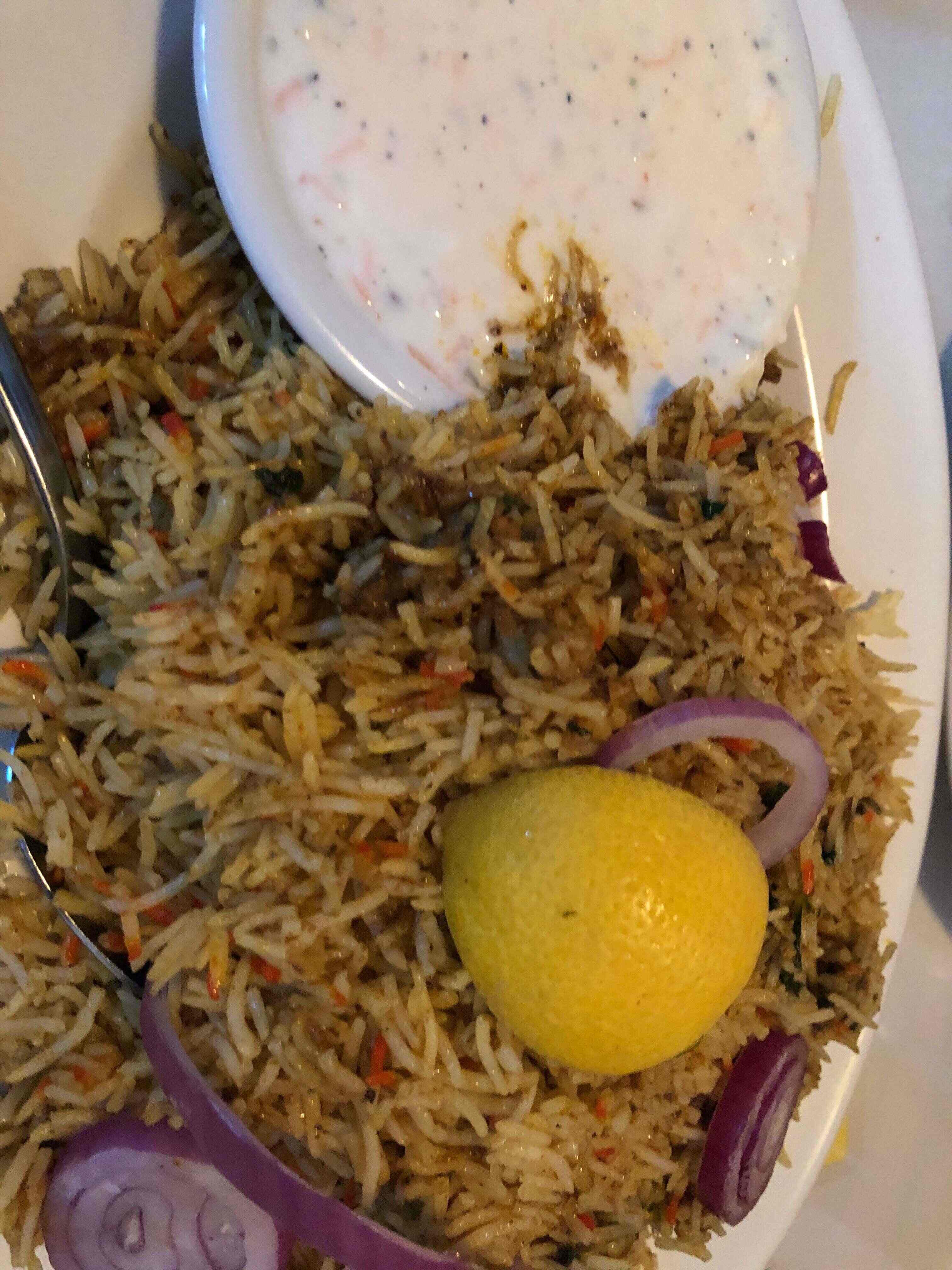 Photo credit: zomato
