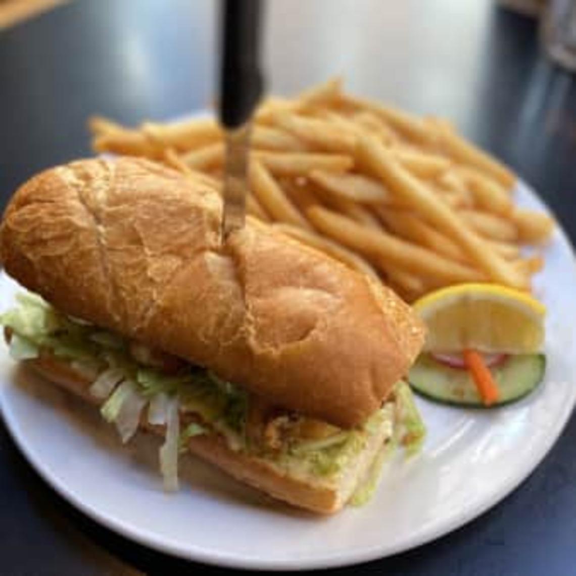 Photo credit: grubhub