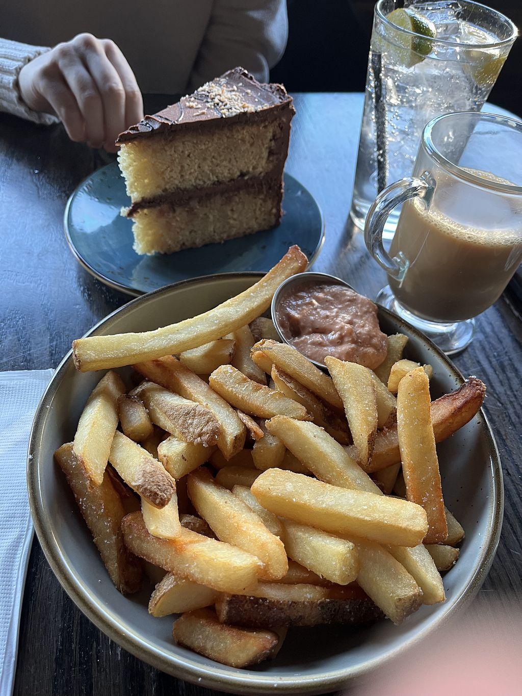 Photo credit: happycow