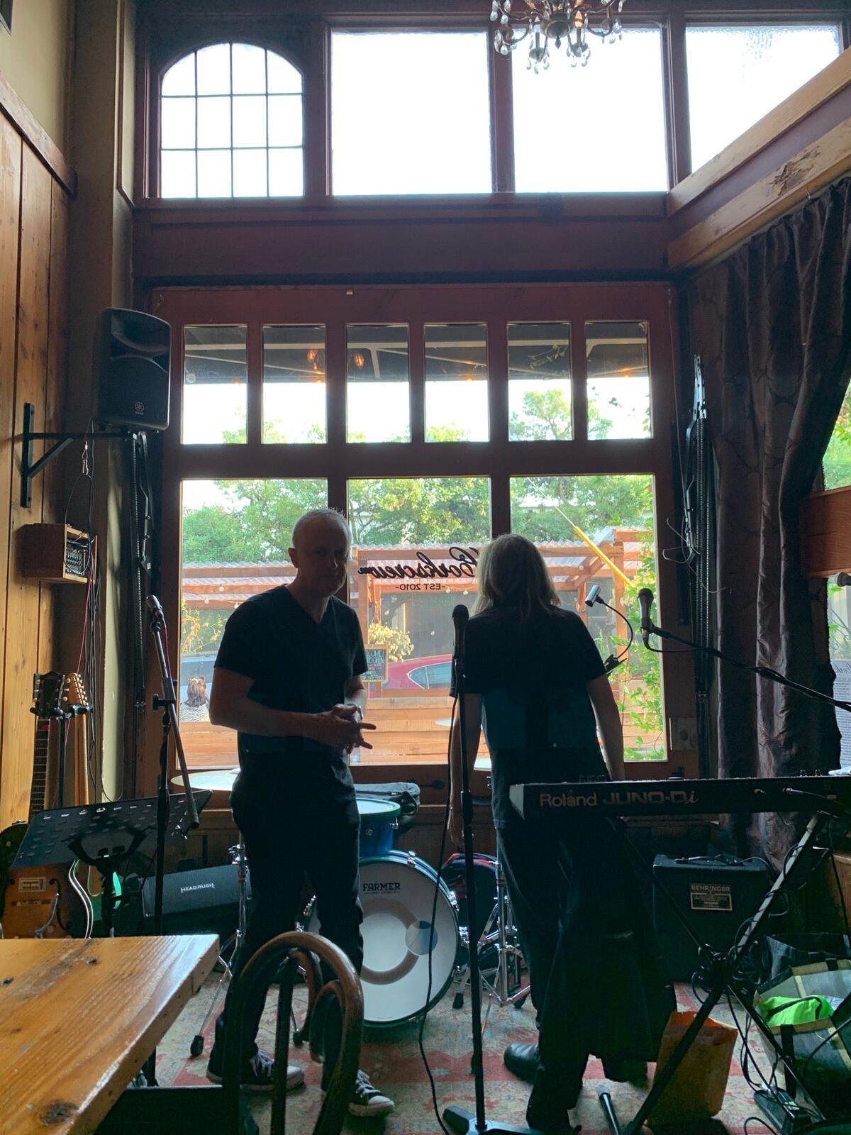 Photo credit: nextdoor