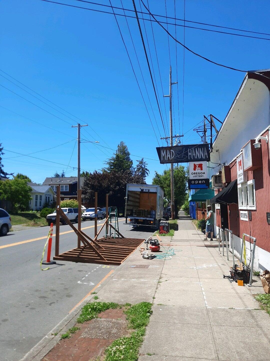 Photo credit: nextdoor