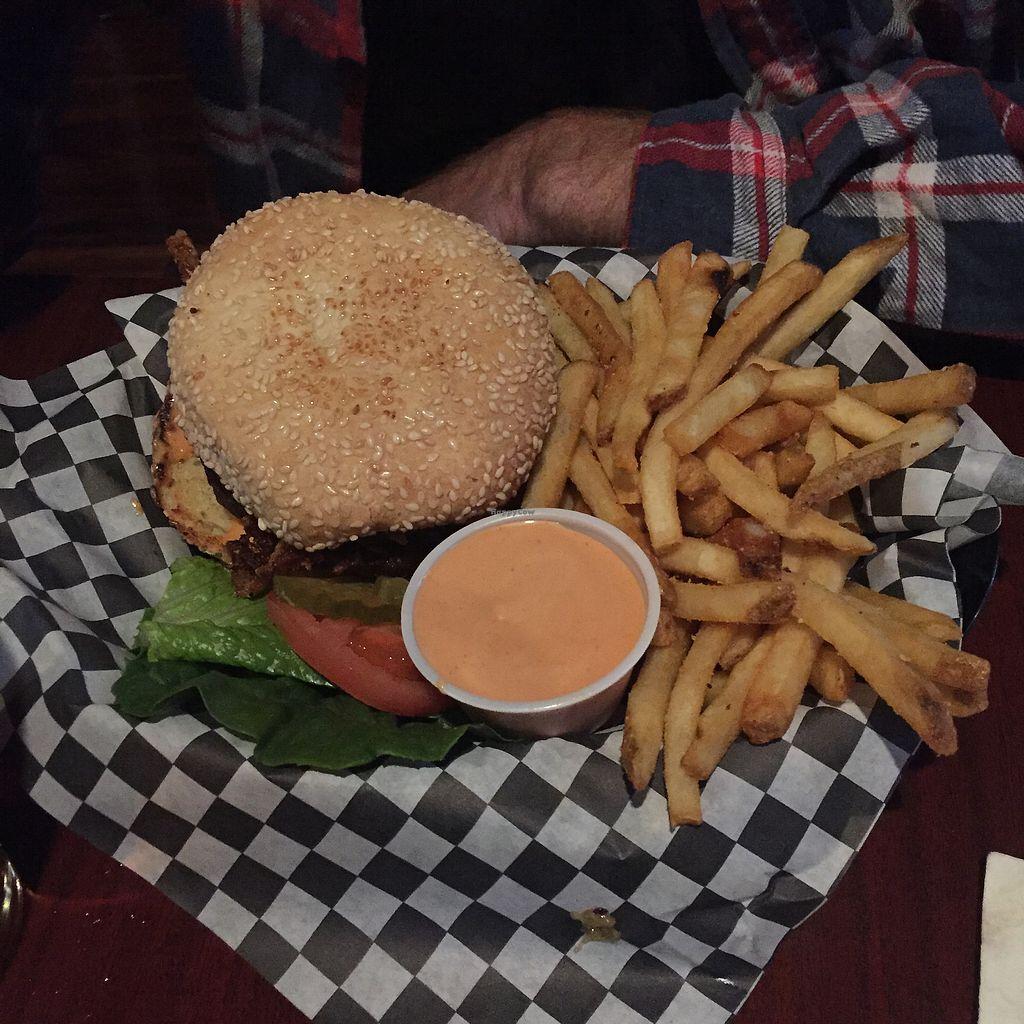 Photo credit: happycow